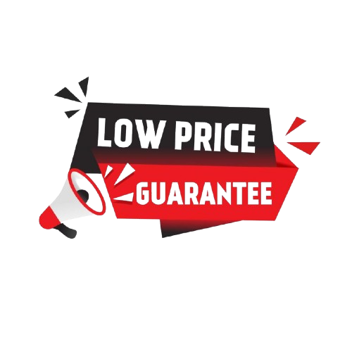 Lowest Price Guarantee Icon